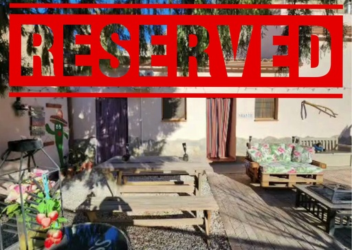 Stunning – 3 Bed / 2 Bath Cave House – Cortes de Baza, Granada