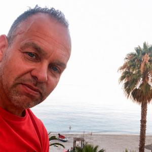 Foto van Antwan
