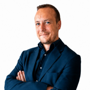 Foto van Fabien