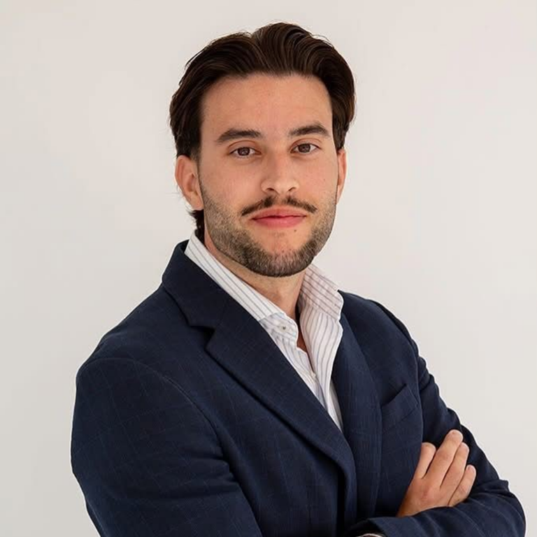 Foto van Fransisco