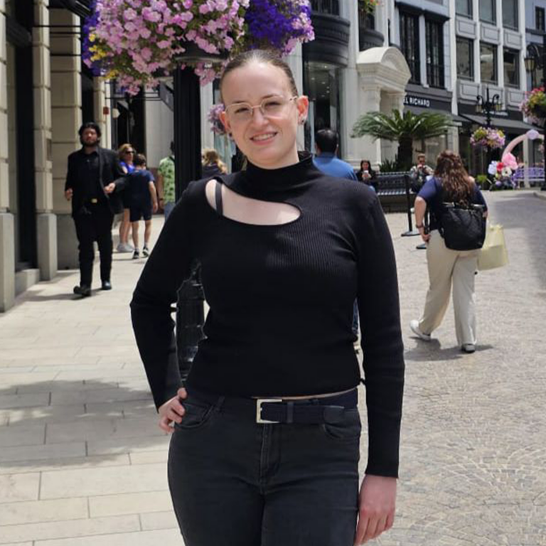 Foto van Qianie